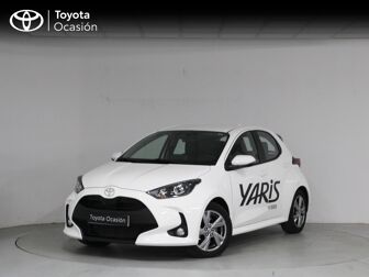 Imagen de TOYOTA Yaris 120H 1.5 Active Plus