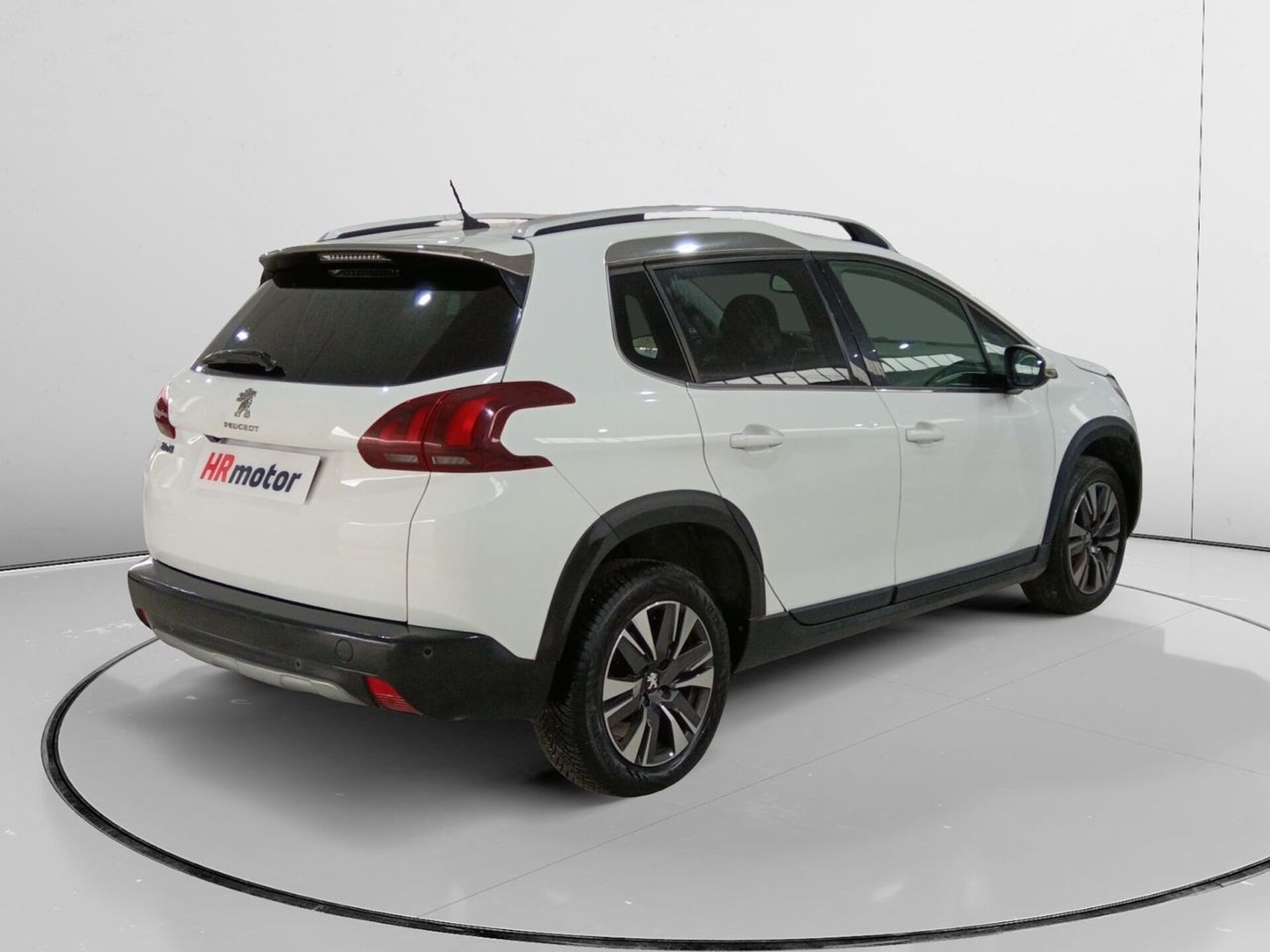 Imagen 2 de PEUGEOT 2008