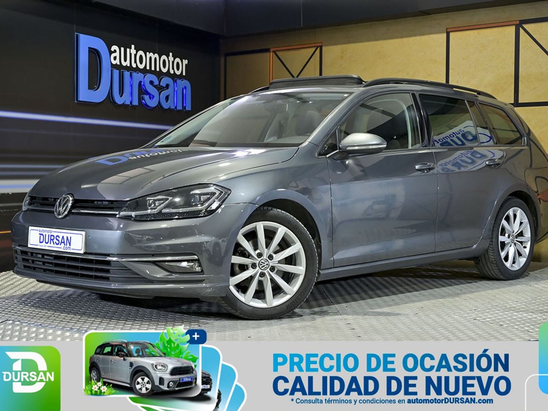 Imagen de VOLKSWAGEN Golf