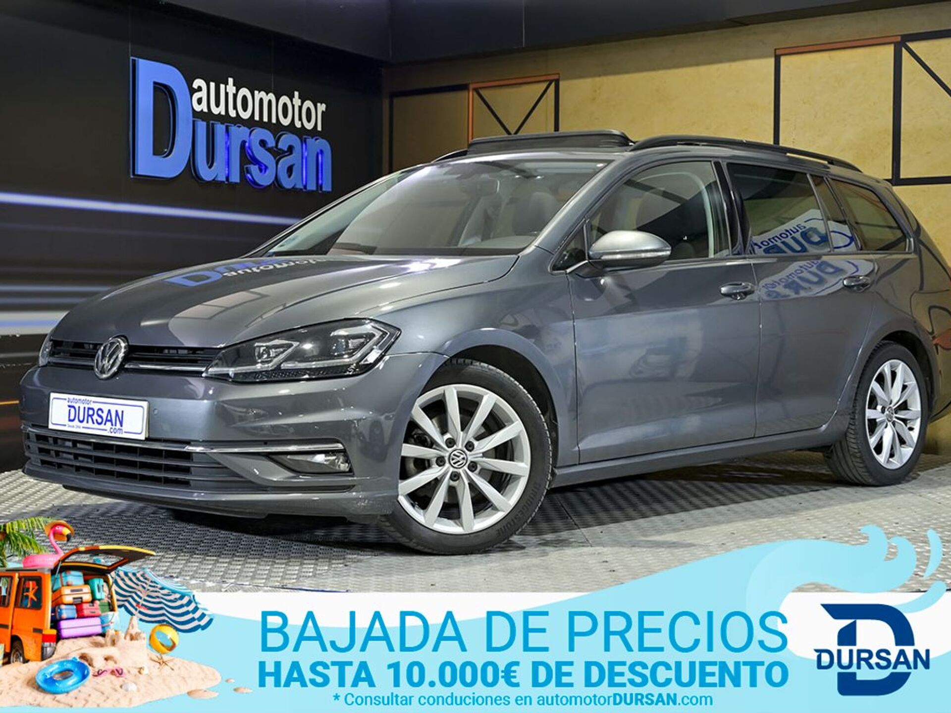 Imagen de VOLKSWAGEN Golf
