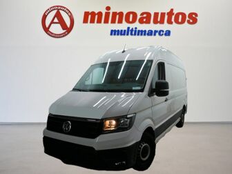 Imagen de VOLKSWAGEN Crafter Furgón 2.0TDI SCR 30 BM L3H2 103kW