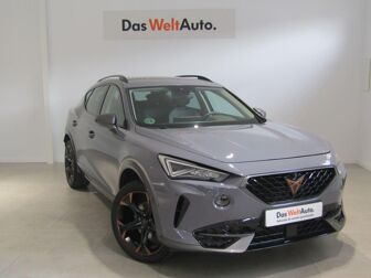 Imagen de CUPRA Formentor 1.5 TSI 150