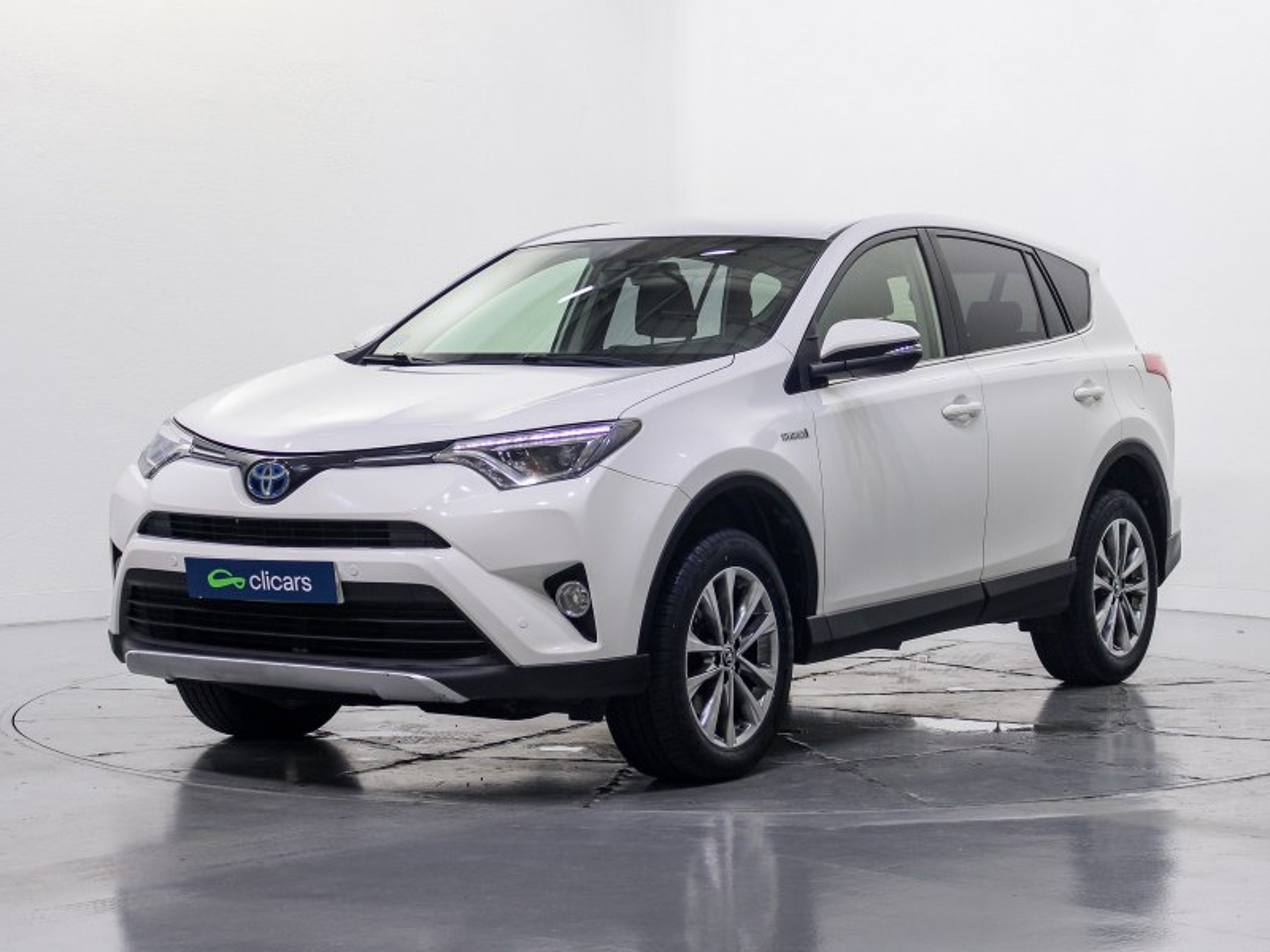 Imagen de TOYOTA RAV-4