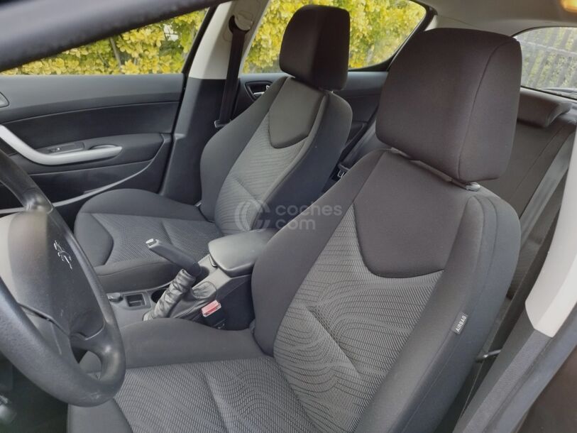 Foto del PEUGEOT 308 1.6HDI FAP Access