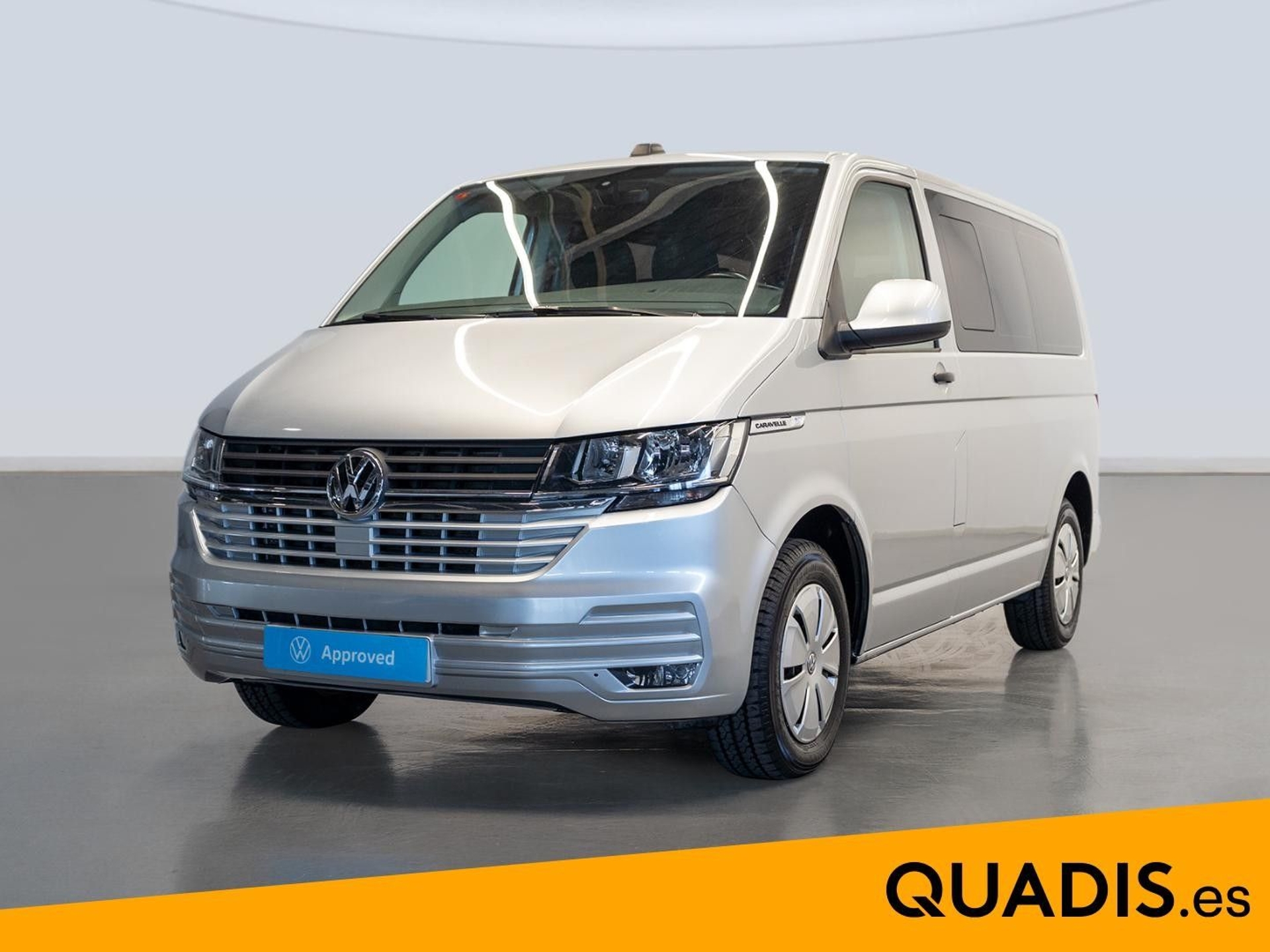Imagen de VOLKSWAGEN Caravelle