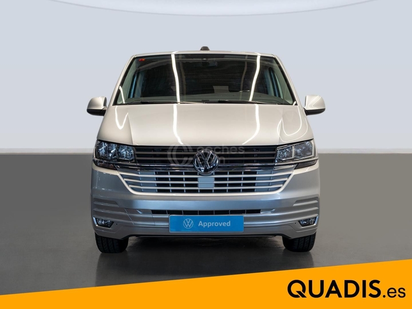 Foto del VOLKSWAGEN Caravelle Caravelle 2.0TDI BMT Origin Batalla Corta 110kW