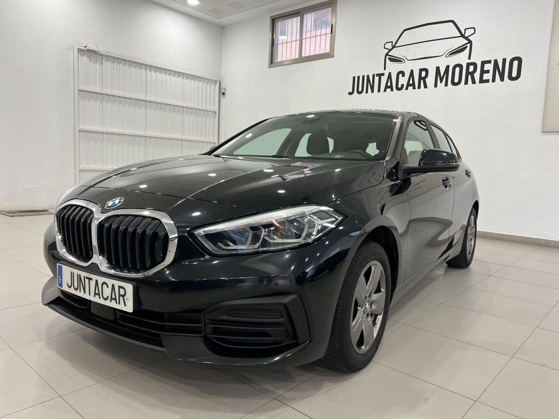 Imagen 2 de BMW Serie 1