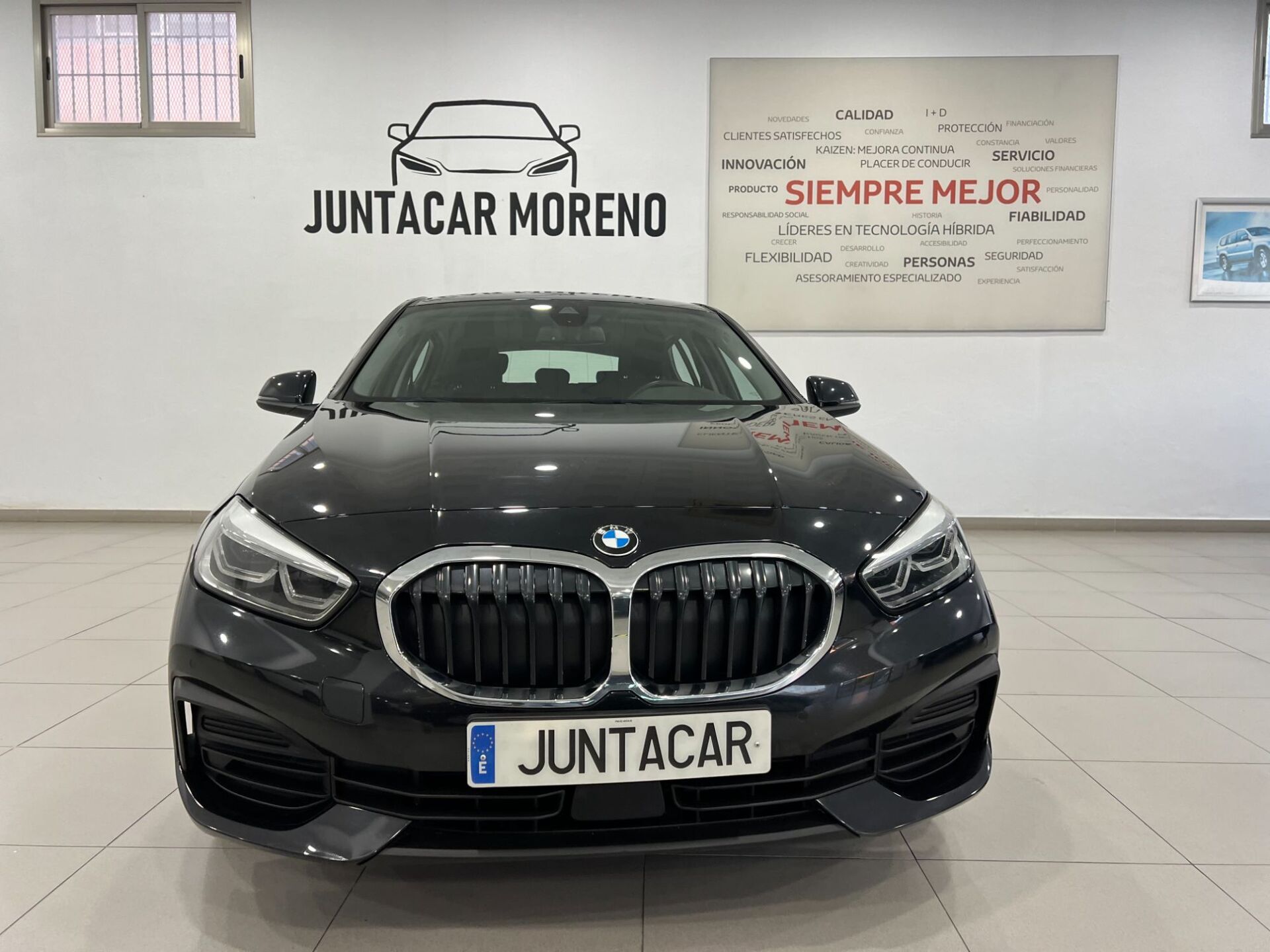 Imagen 1 de BMW Serie 1