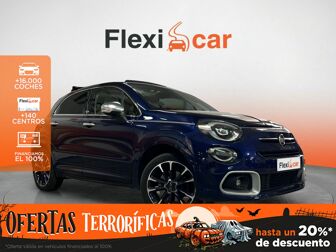 Imagen de FIAT 500X 1.3 Firefly S&S Yacht Club Capri DCT 4x2