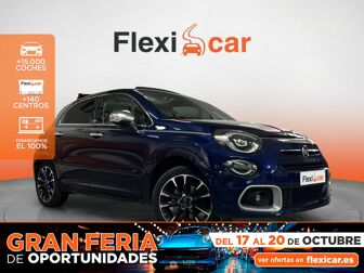 Imagen de FIAT 500X 1.3 Firefly S&S Yacht Club Capri DCT 4x2