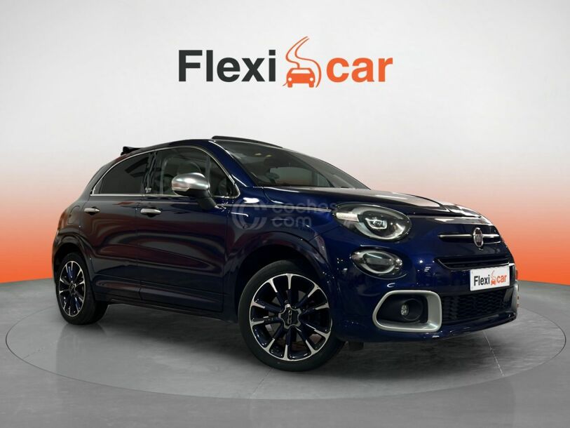 Foto del FIAT 500X 1.3 Firefly S&S Yacht Club Capri DCT 4x2