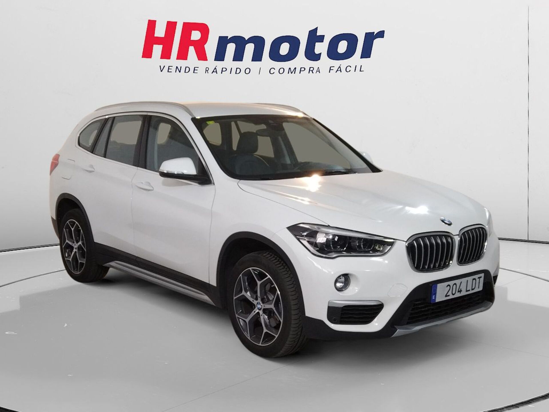 Imagen de BMW X1