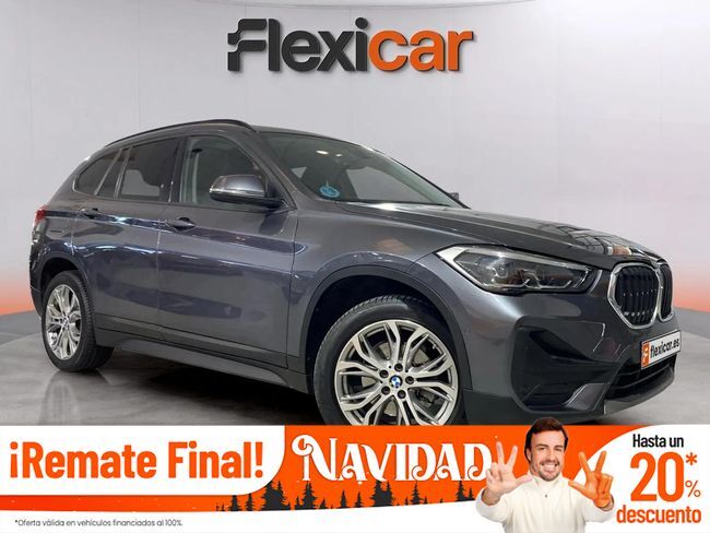 BMW X1 (sDrive18i) en Alicante