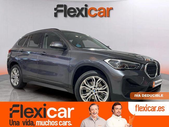 BMW X1 (sDrive18i) en Alicante
