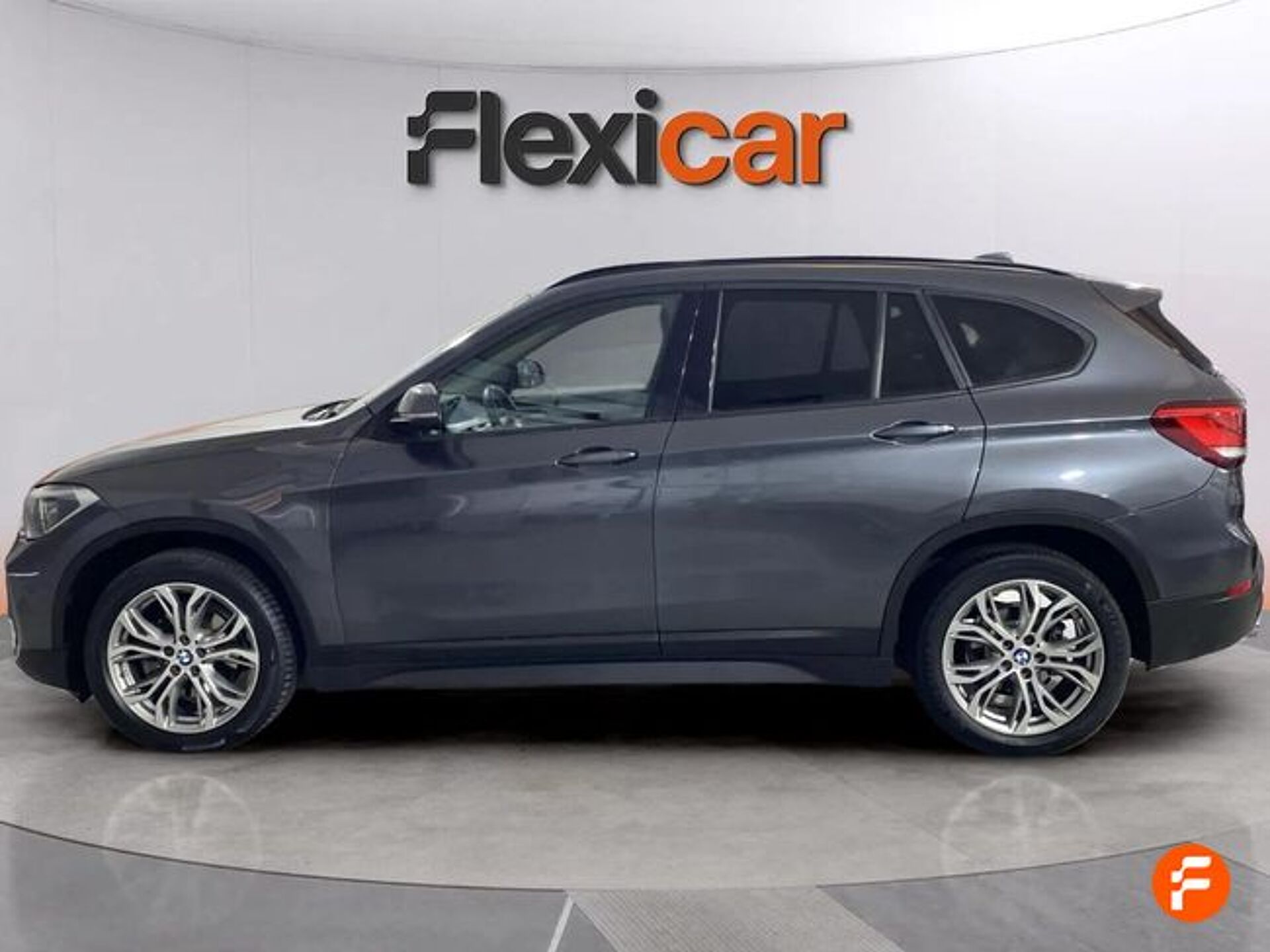 Imagen 3 de BMW X1