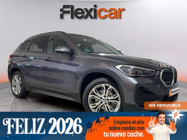 BMW X1 (sDrive18i) en Alicante