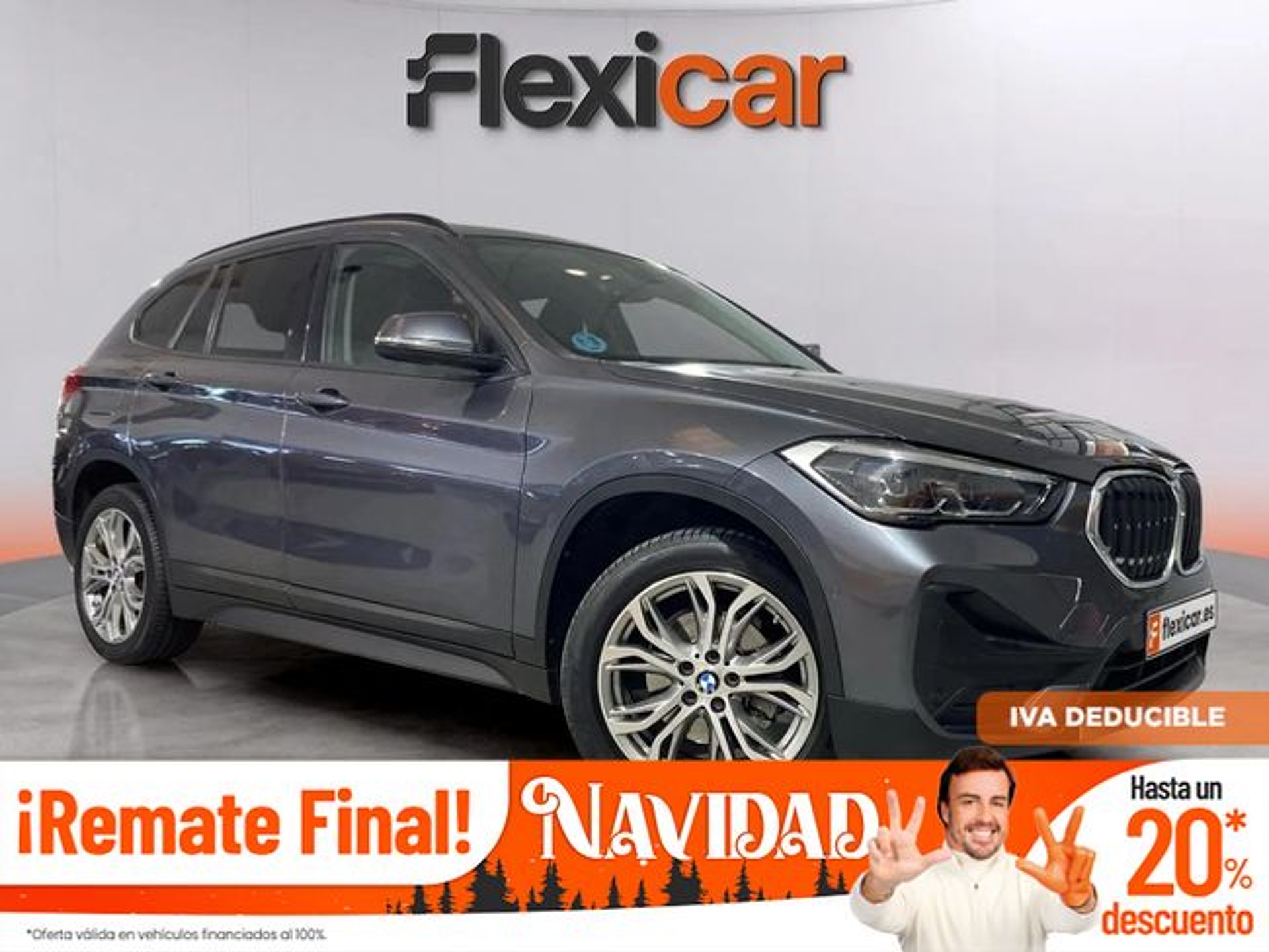 Imagen de BMW X1