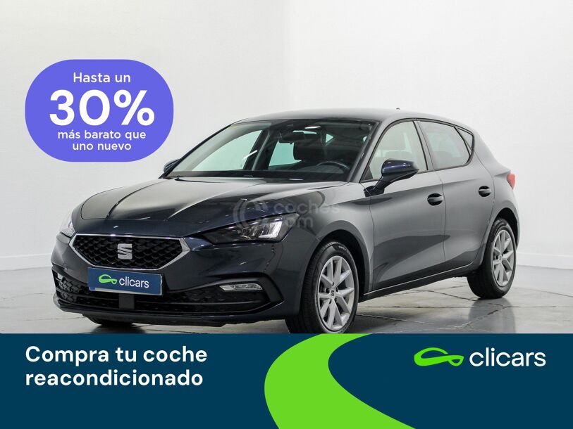 Foto del SEAT León 2.0TDI S&S Reference Launch Pack con Navegador 115