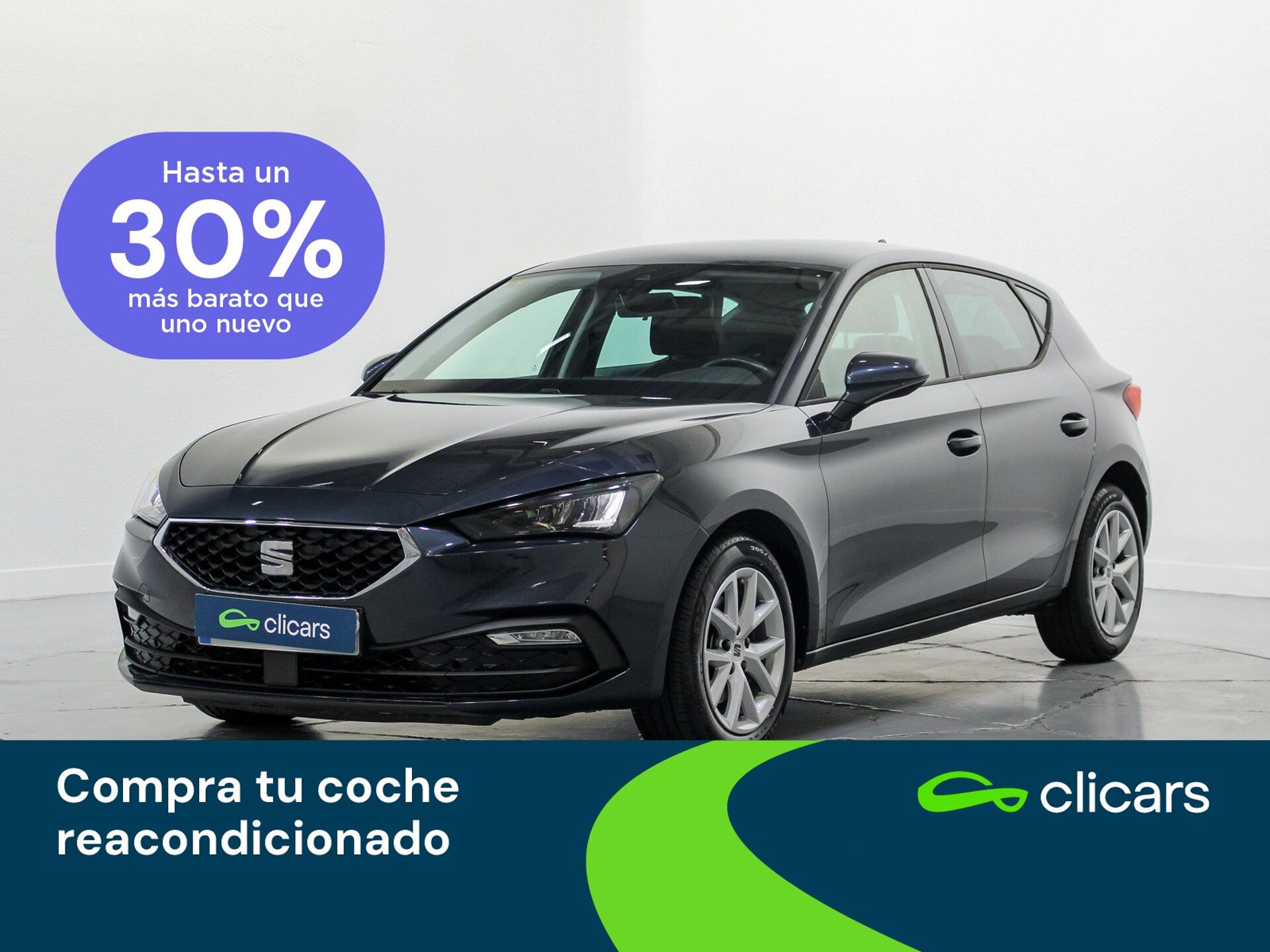 Imagen de SEAT León