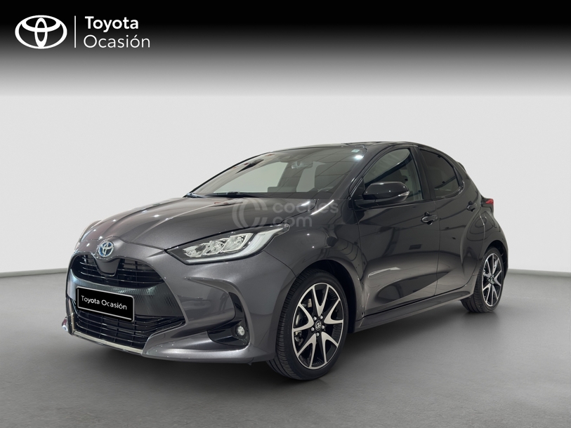 Foto del TOYOTA Yaris 120H 1.5 Style