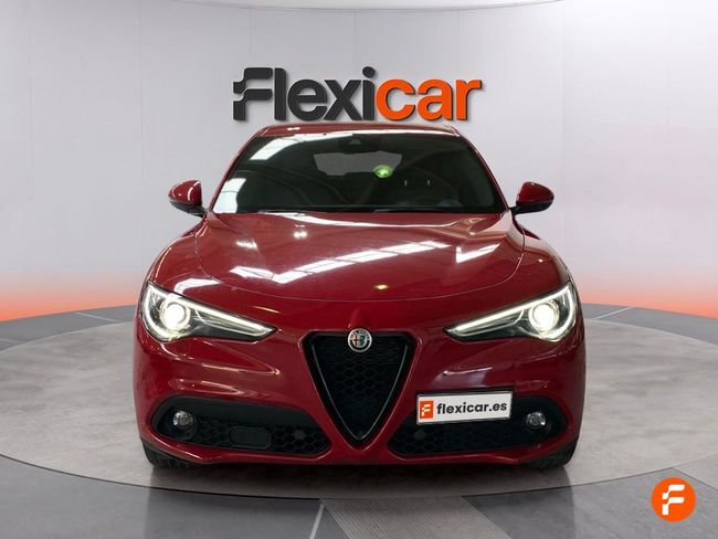 Foto del ALFA ROMEO Stelvio 2.2 Veloce RWD Aut. 160