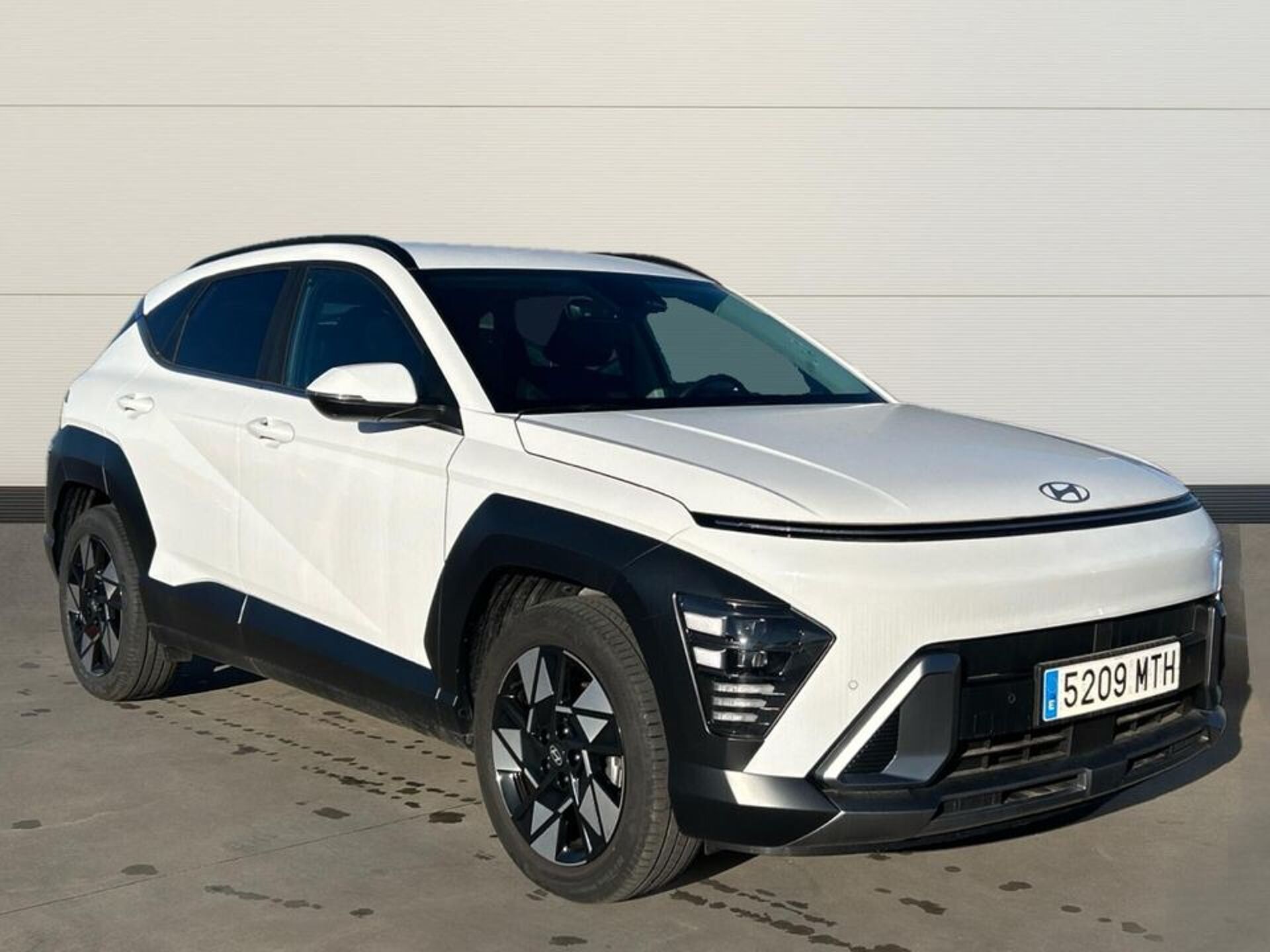 Imagen 1 de HYUNDAI Kona