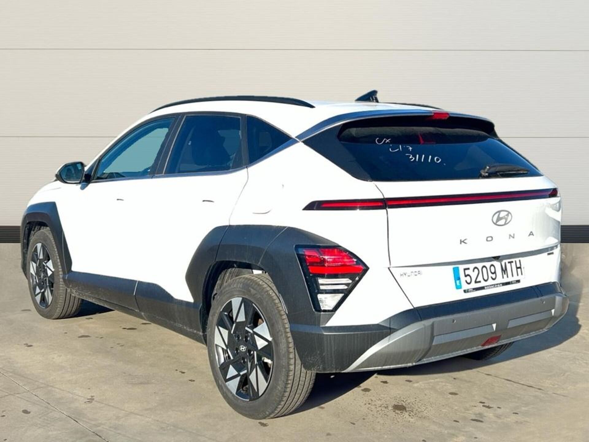 Imagen 2 de HYUNDAI Kona
