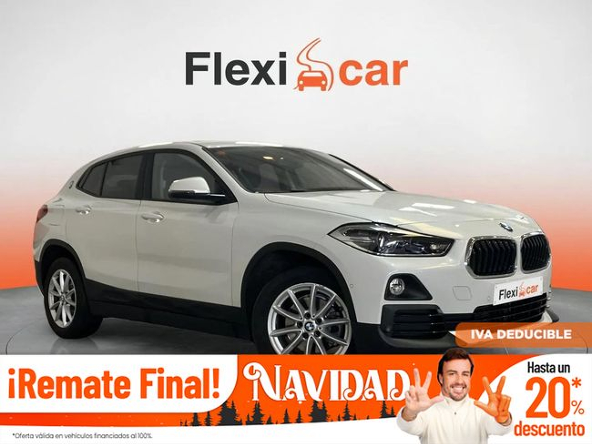 Imagen de BMW X2