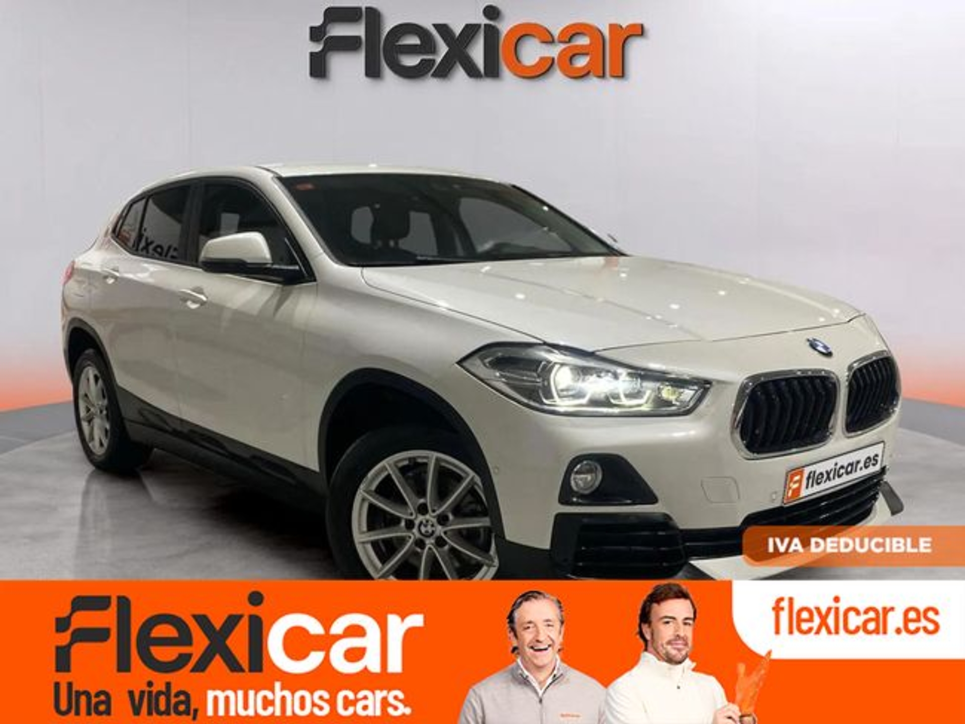 Imagen de BMW X2