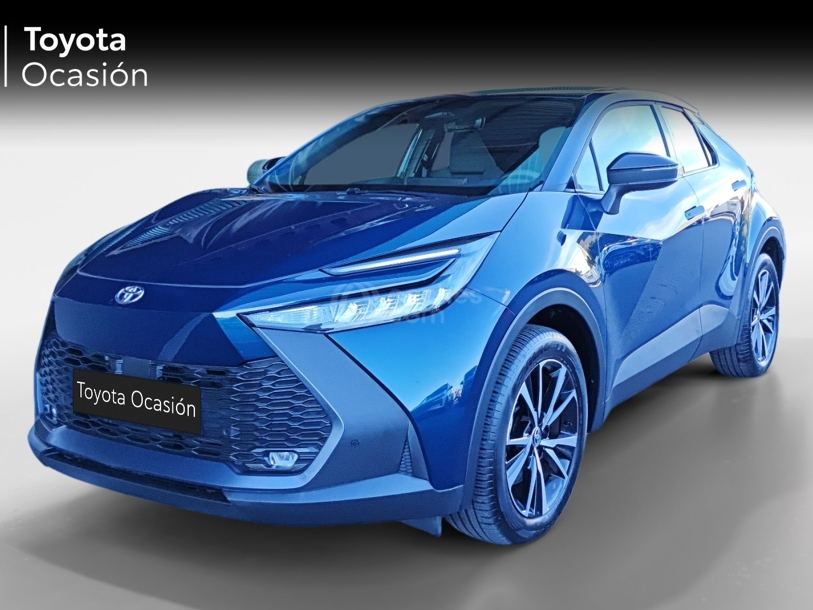 Foto del TOYOTA C-HR 220PH Advance