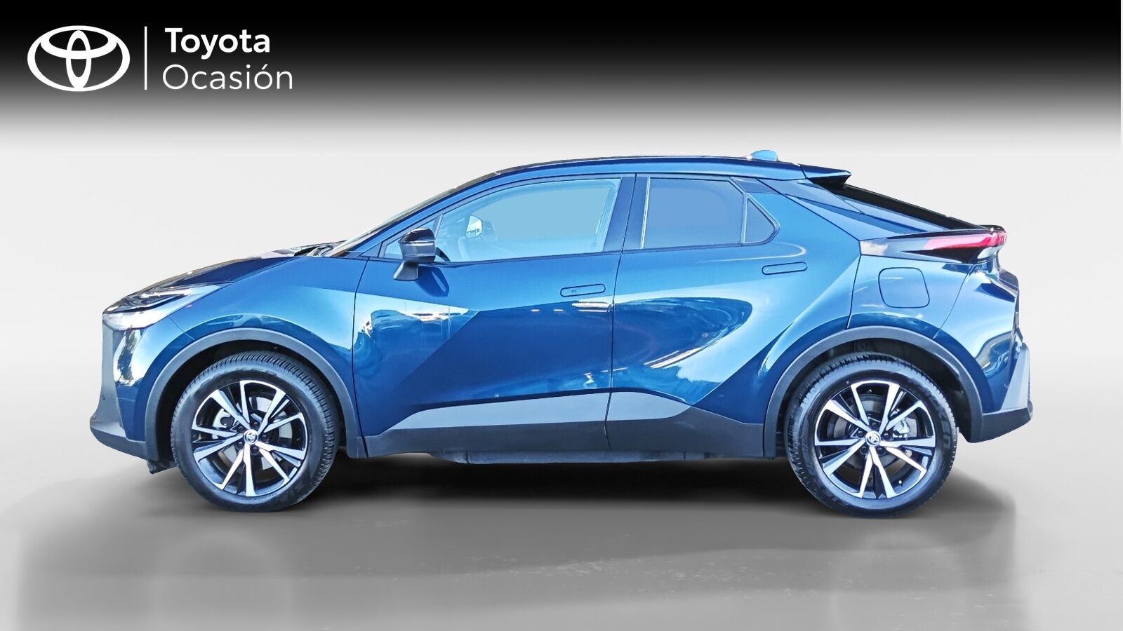 Foto del TOYOTA C-HR 220PH Advance