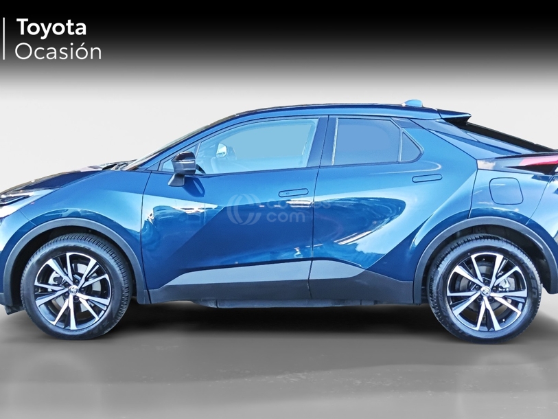 Foto del TOYOTA C-HR 220PH Advance