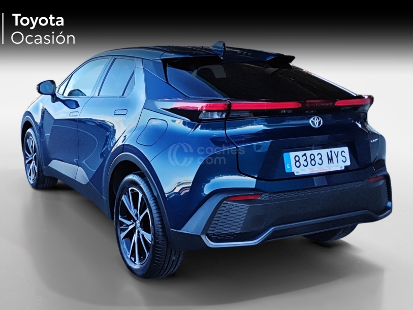 Foto del TOYOTA C-HR 220PH Advance