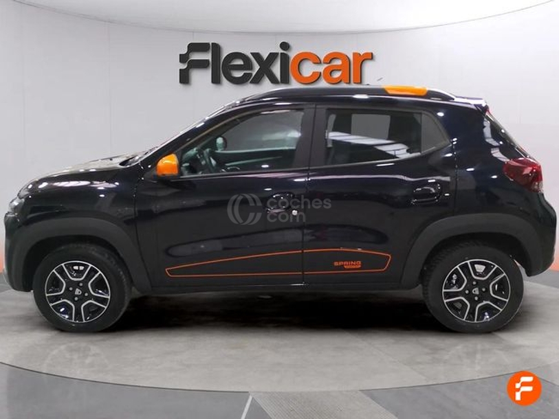 Foto del DACIA Spring Electric Comfort 45 33kW