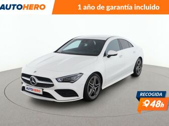 Imagen de MERCEDES Clase CLA