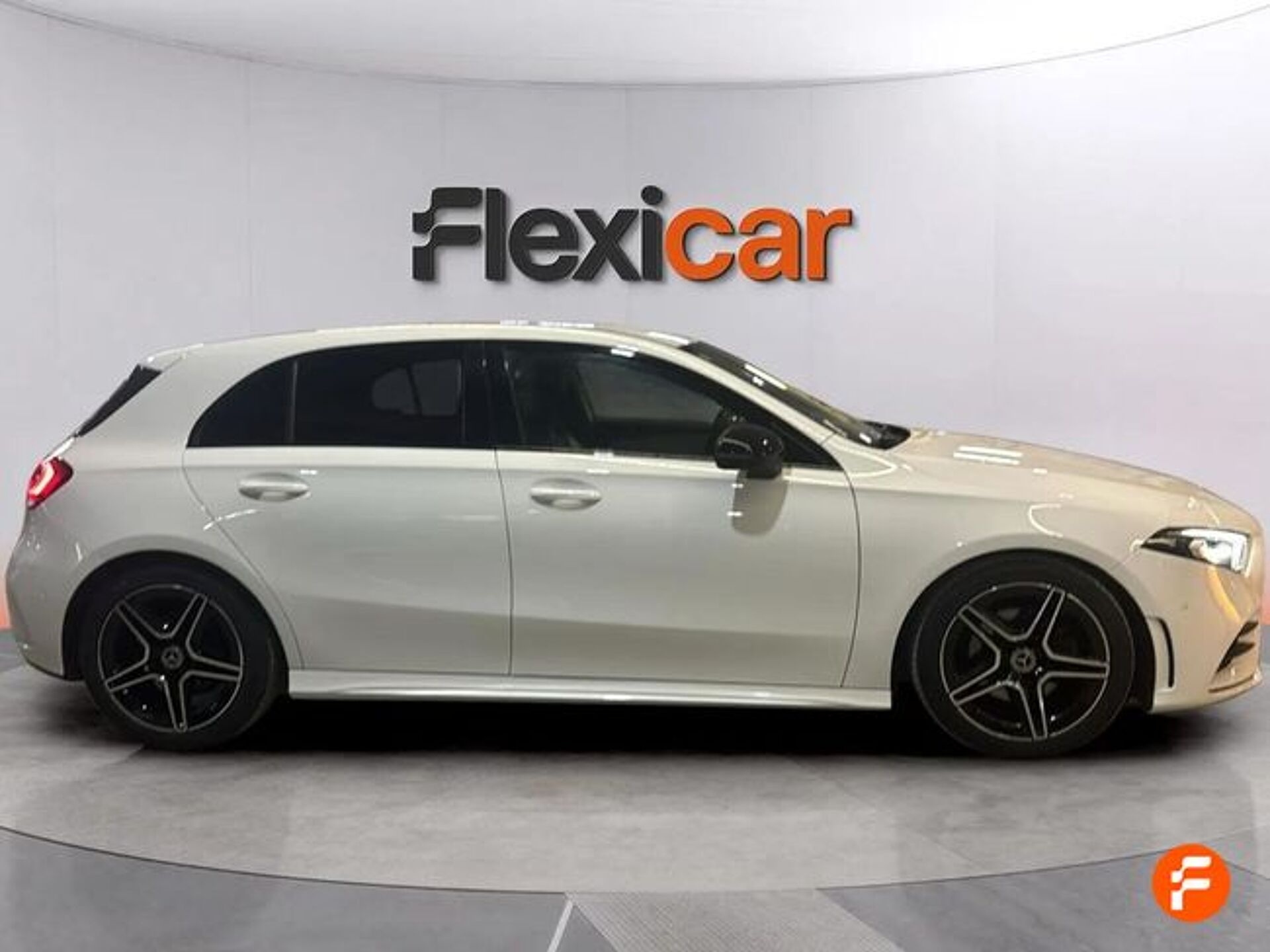 Imagen 2 de MERCEDES Clase A