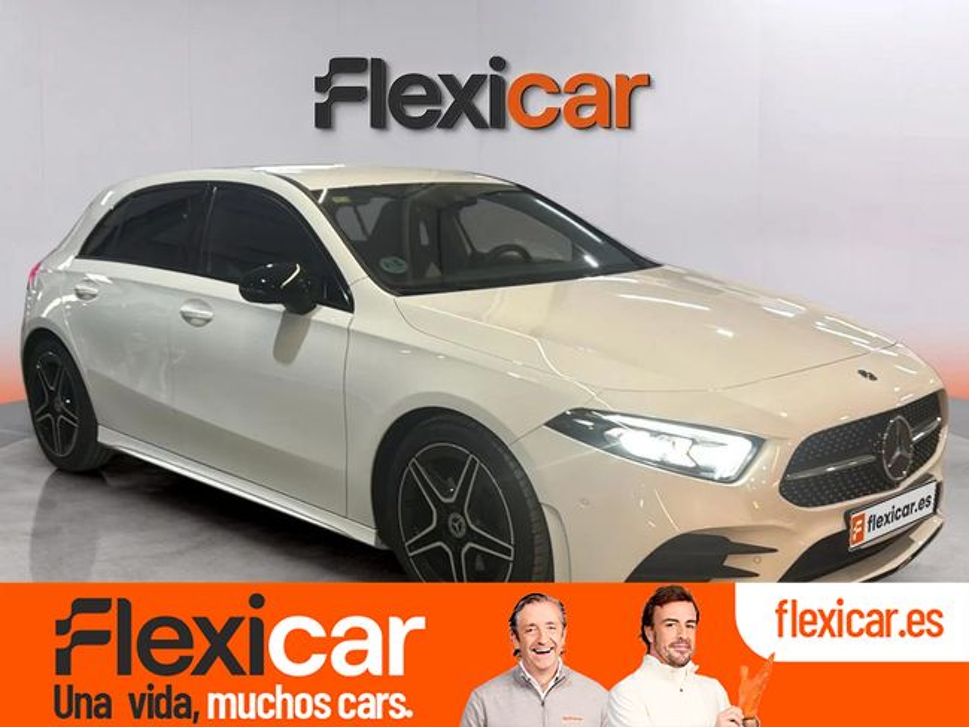 Imagen de MERCEDES Clase A