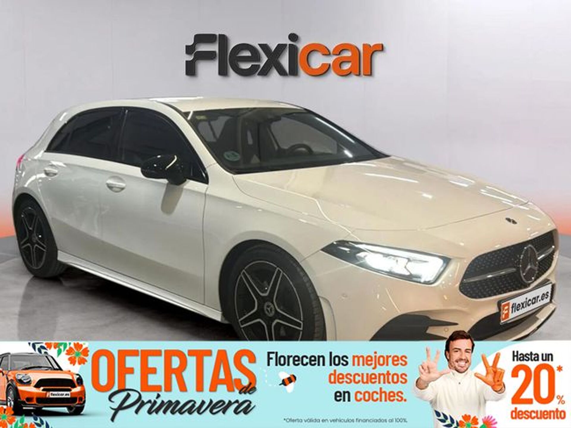 Imagen 1 de MERCEDES Clase A