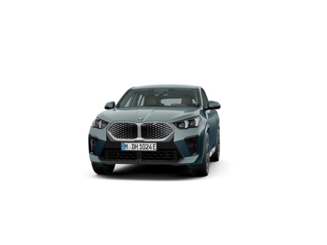 BMW iX (xDrive30 230 kW (313 CV)) en Alicante