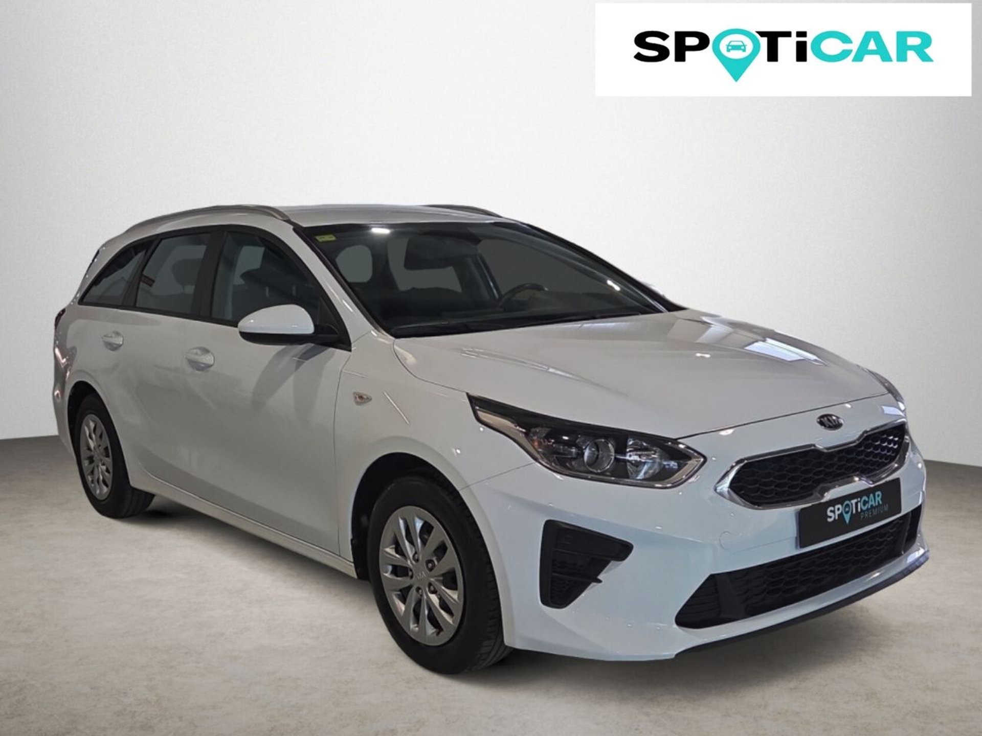 Imagen de KIA Ceed