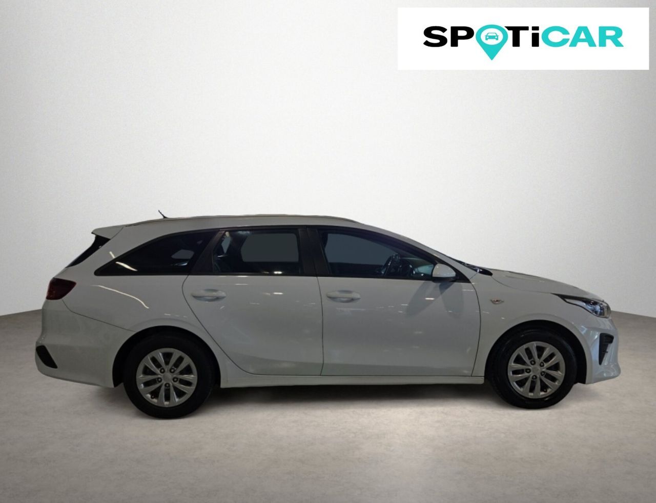 Foto del KIA Ceed 1.0 T-GDI Concept