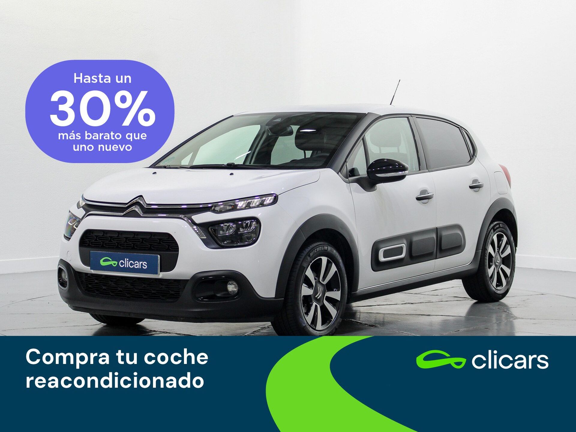 Imagen de CITROEN C3