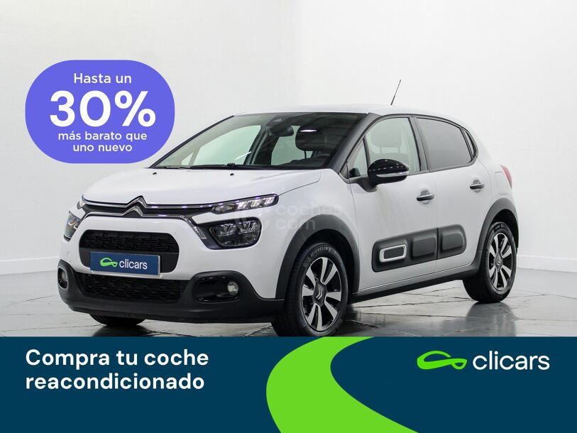 Foto del CITROEN C3 Origin 1.2 PureTech S&S Max 110