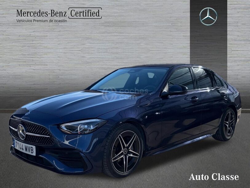 Foto del MERCEDES Clase A A 200 Progressive Line Advanced 7G-DCT