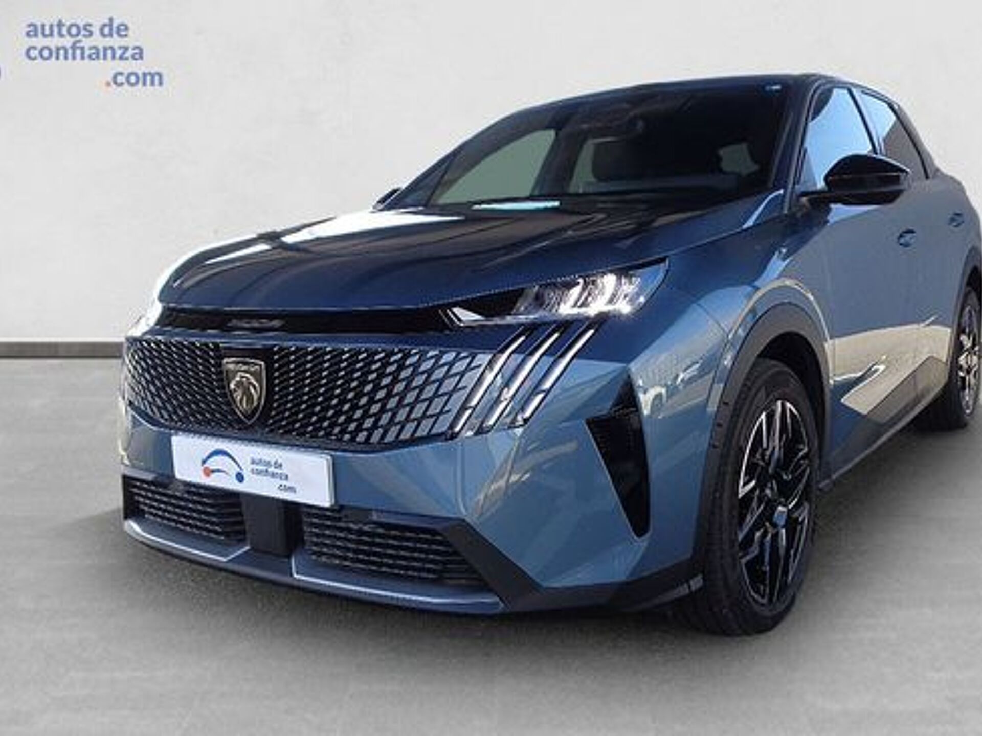 Imagen 1 de PEUGEOT 3008