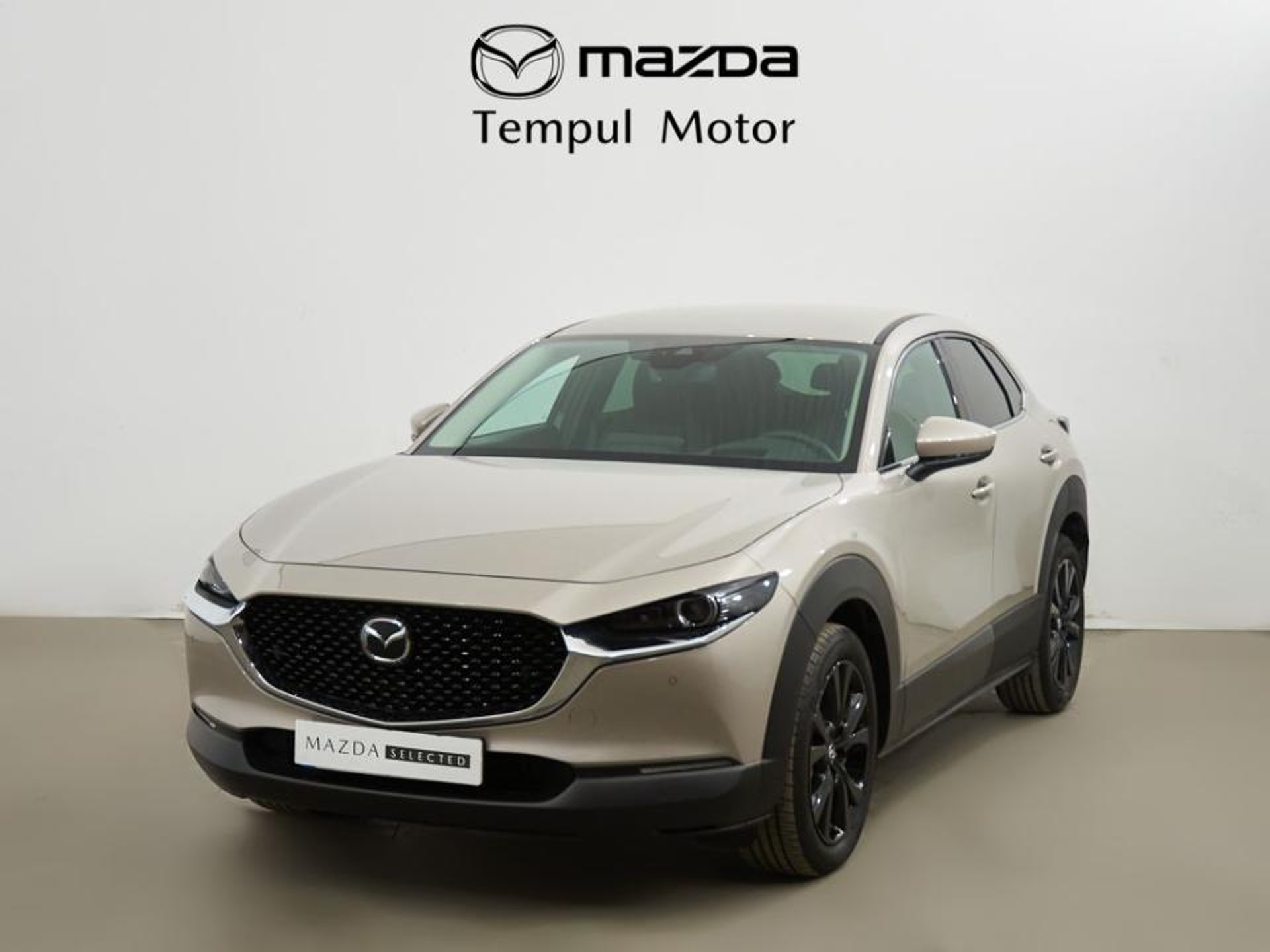 Imagen de MAZDA CX-30