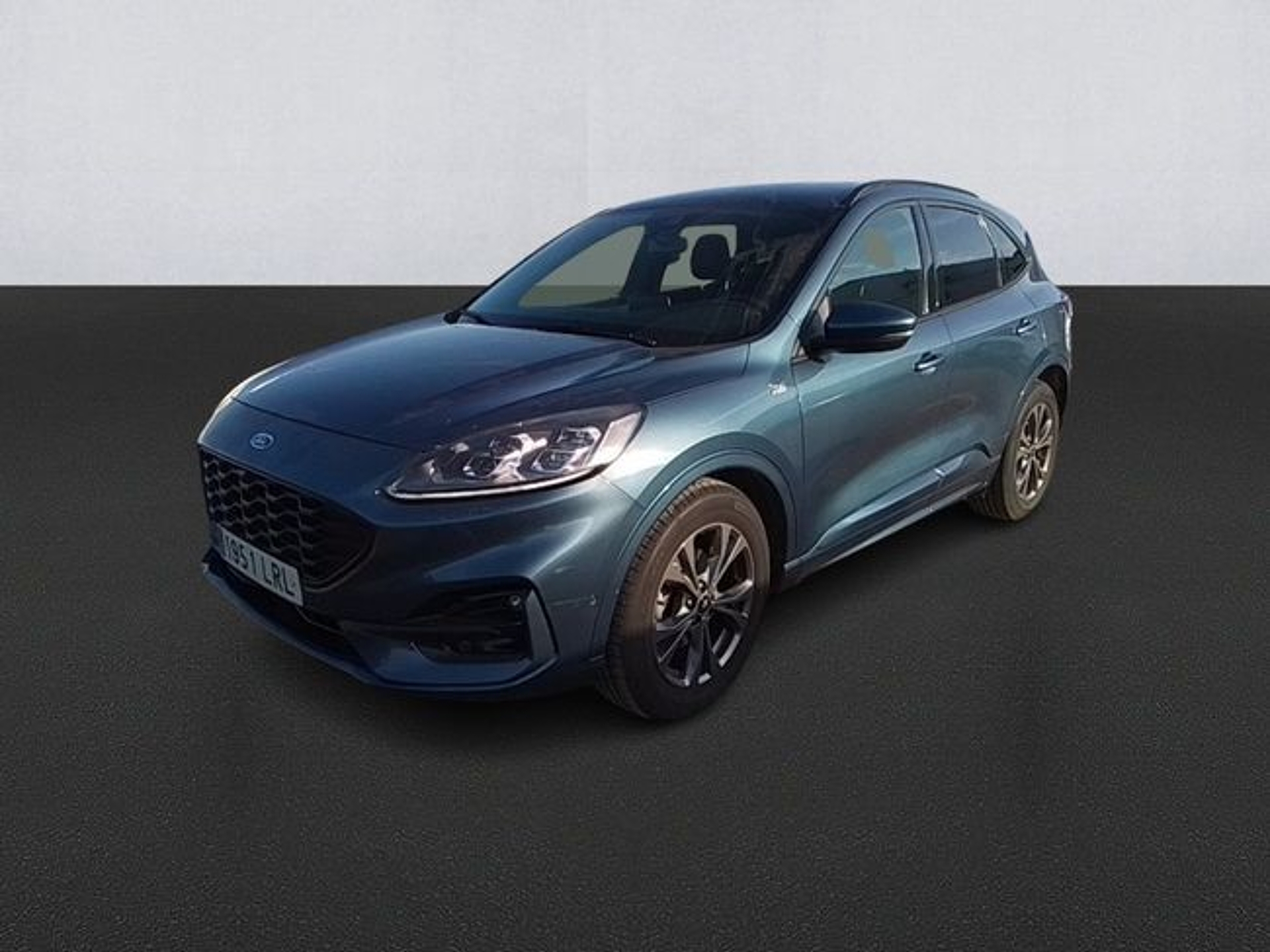 Imagen de FORD Kuga
