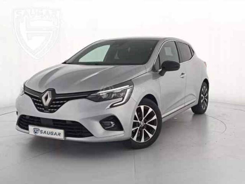 Foto del RENAULT Clio TCe Techno 67kW