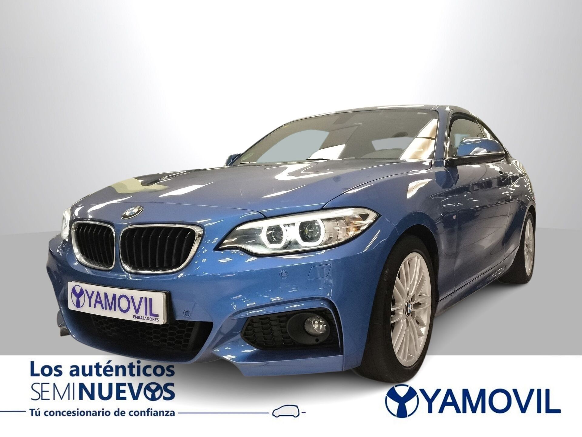Imagen de BMW Serie 2