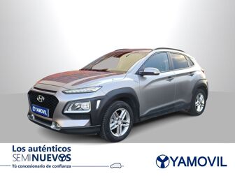 Imagen de HYUNDAI Kona 1.0 TGDI Klass 4x2